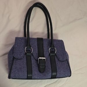 Glen Alpin Scottish Handbag